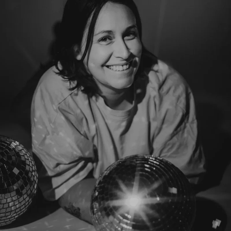 Céline Scalmana
