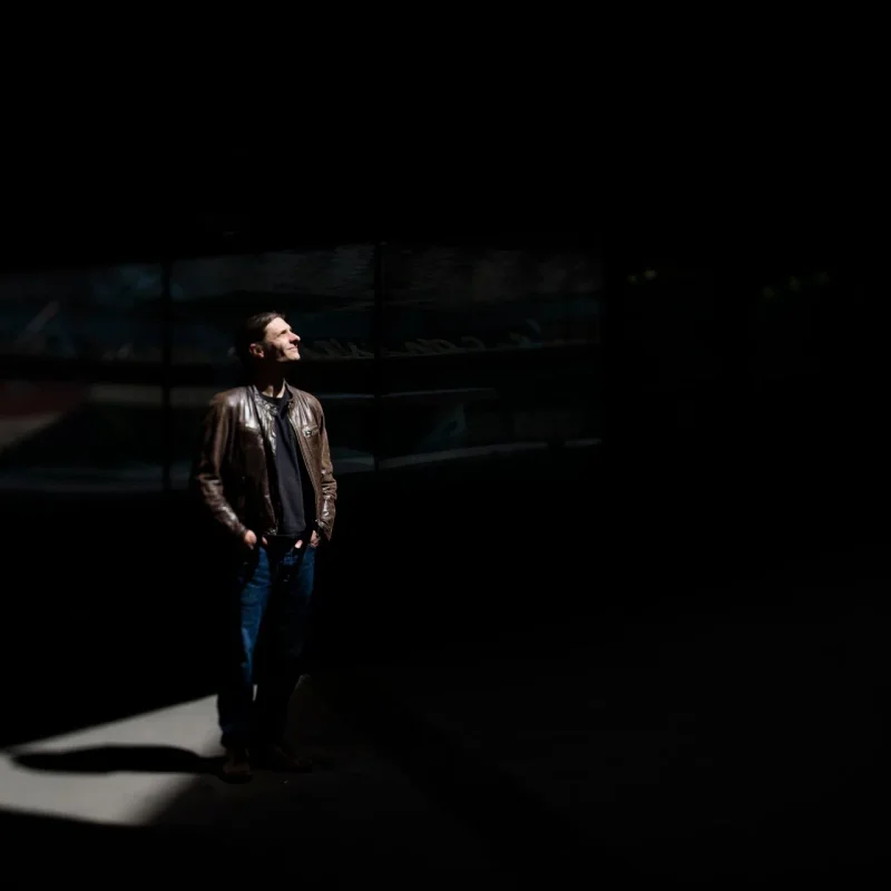 xavier martyn